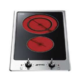 SMEG PGF32C (Rostfri)
