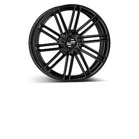 MAK Wheels Leipzig Dark 11,5X22 5/130 ET69 CB71,6