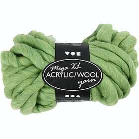 Creativ Company Mega XL Acrylic/Wool 300g 15m