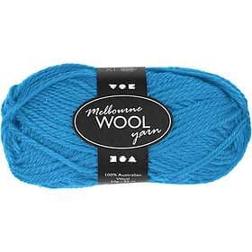 Creativ Company Melbourne Wool 50g 92m