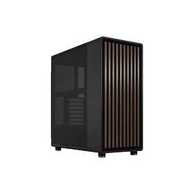 Fractal Design North (Svart)