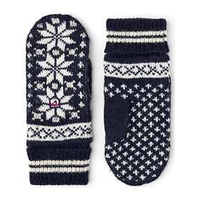 Hestra Kid's Nordic Mittens (Junior)