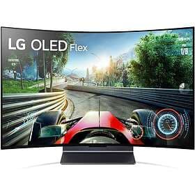 LG 42LX3Q6LA 42" 4K Ultra HD (3840x2160) OLED Smart TV