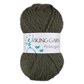 Viking Garn Hobbygarn 50g 70m