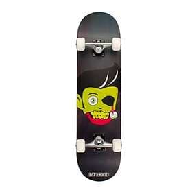 My Hood CS Skateboard Dropeye