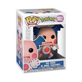 Funko POP! Mr. Mime Pokemon