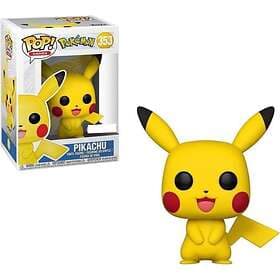 Funko POP! Pikachu Pokemon