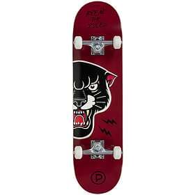 Playlife Black Panther Skateboard