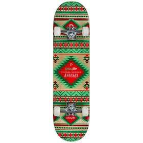 Playlife Tribal Anasazi Skateboard