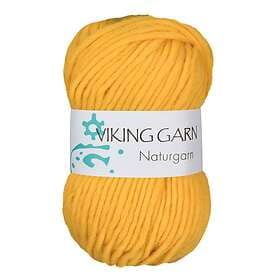 Viking Garn Naturgarn 50g 50m