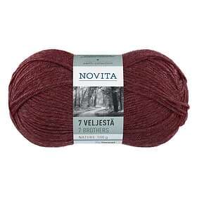 Novita 7 Brothers Nature 200m 100g