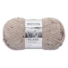 Novita 7 Brothers Nummi 200m 100g