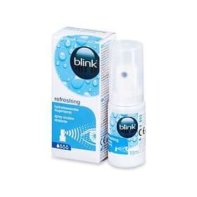 Blink Refreshing Hydrating Eye Mist 10ml