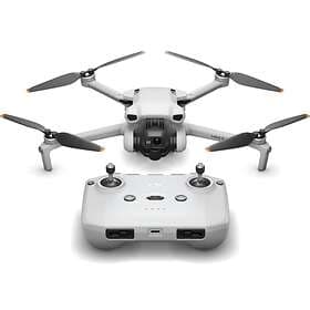 DJI Mini 3 (DJI RC-N1) RTF