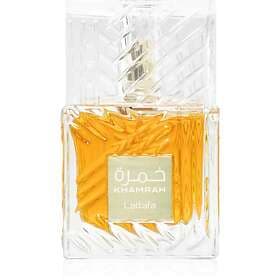 Lattafa Khamrah edp 100ml