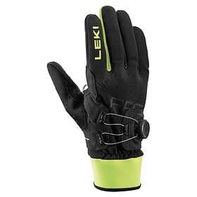 Leki Alpino Prc Boa Shark Gloves (Herr)