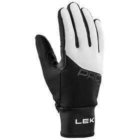 Leki Alpino Prc Thermoplus Gloves (Dam)