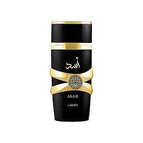 Lattafa Asad edp 100ml