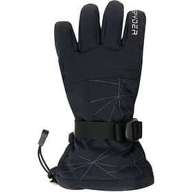 Spyder Overweb Ski Gloves (Junior)