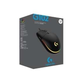 Logitech G102 Lightsync