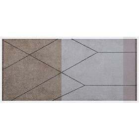 Mette Ditmer Linea All-round Matta 70x150 cm Sand