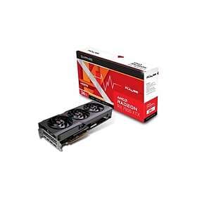 Sapphire Radeon RX 7900 XTX Pulse 2xHDMI 2xDP 24GB