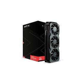 XFX Radeon RX 7900 XT HDMI 2xDP USB-C 20GB