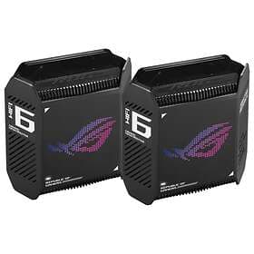 Asus ROG Rapture GT6 2-pack