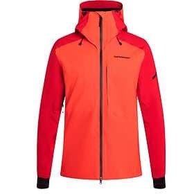 Peak Performance Insulated 2L Ski Jacket (Herr)