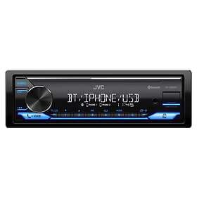 JVC KD-X382BT