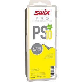 Swix PS10 0 to +10°C 180g
