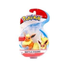 Pokémon Battle Figure Feature Flareon