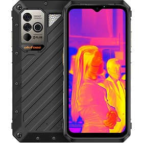 UleFone Power Armor 18T 5G Dual SIM 12GB RAM 256GB