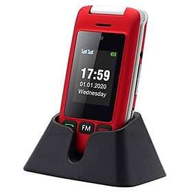Artfone C10 Dual SIM