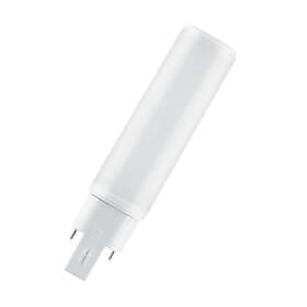 Osram Ledvance Dulux D LED 600lm 3000K G24d-1 6W