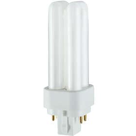 Osram Ledvance Dulux D/E 1200lm 4000K G24q-2 18W