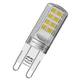 Osram Ledvance LED Pin 300lm 2700K G9 2,6W