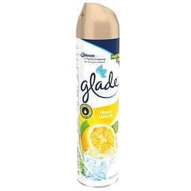 Glade Fresh Lemon Luftfräschare 300ml