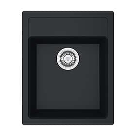 Franke Sirius SID 610-40 114.0505.522 (Carbon Black)