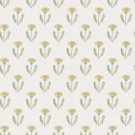 Sandberg Maskrosen Spring Green S10137