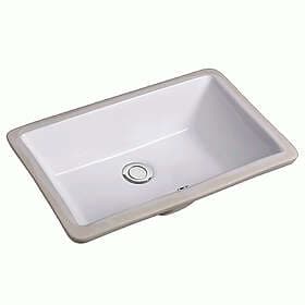 Lavabo Gino 21015 (Vit)