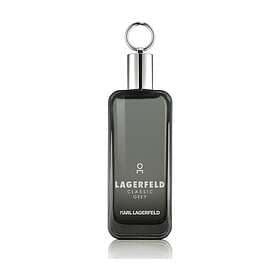 Karl Lagerfeld Classic Grey edt 100ml