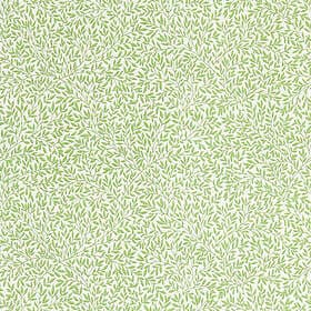 William Morris Standen Leaf Green 217066