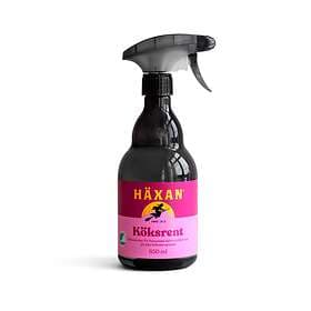 Häxan Köksrent 650ml