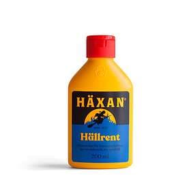 Häxan Hällrent 200ml