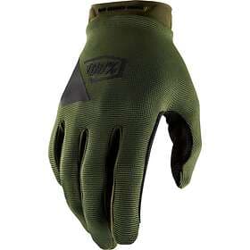 100% Ridecamp Gloves (Junior)