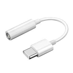 SiGN USB-C - 3.5mm Female Adapter