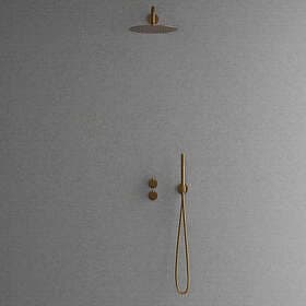 Scandtap Steel Harmonized 21026 (Sand)