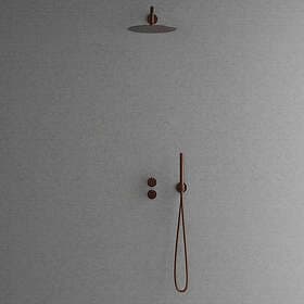 Scandtap Steel Harmonized 21027 (Amber)