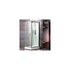 Bathlife Logi 80x80cm